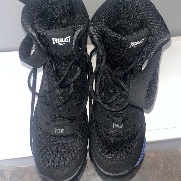 Everlast boxing shoe - Picture 9 of 9